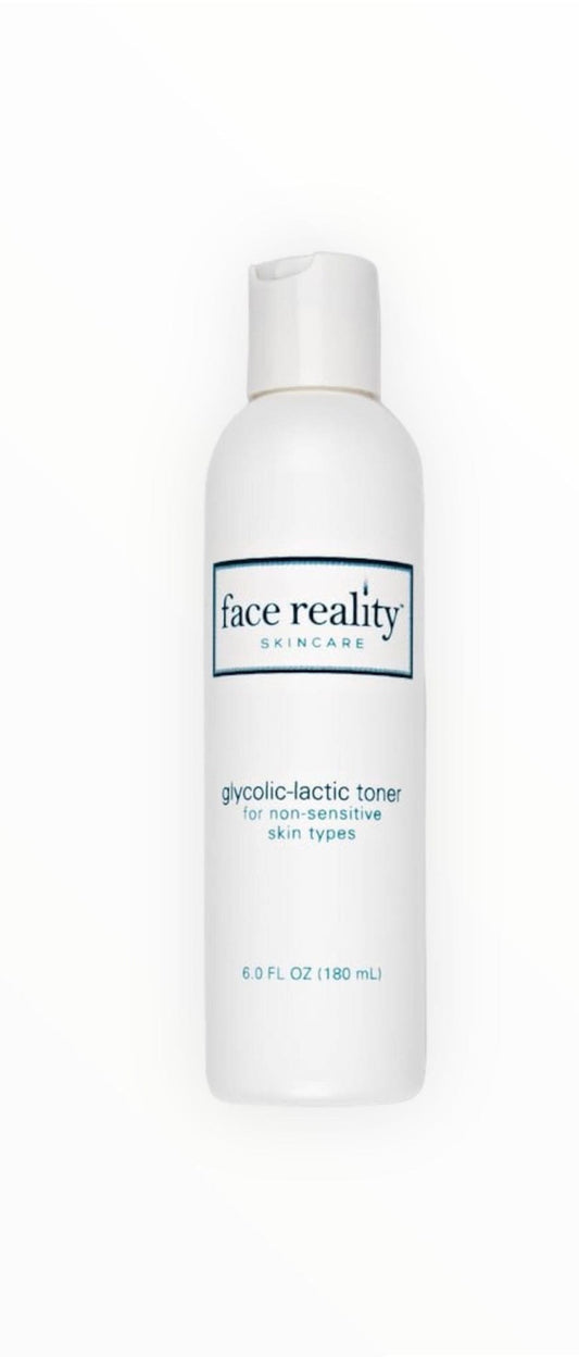 Face Reality Glycolic Lactic Toner