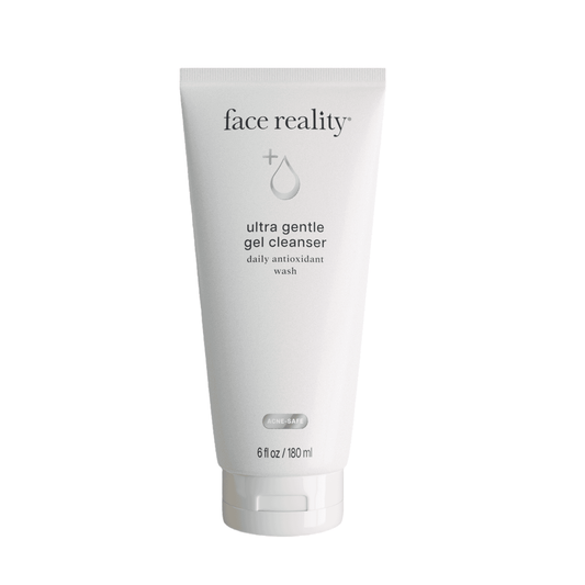 Face Reality Ultra Gentle Cleanser