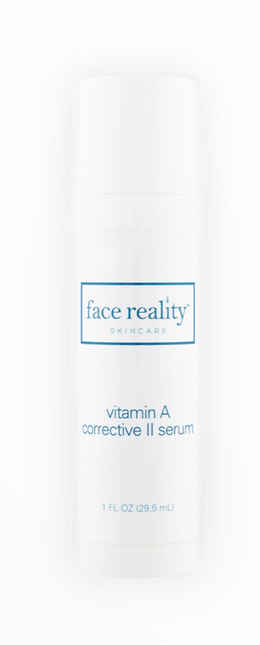 Face Reality Vitamin A II Serum