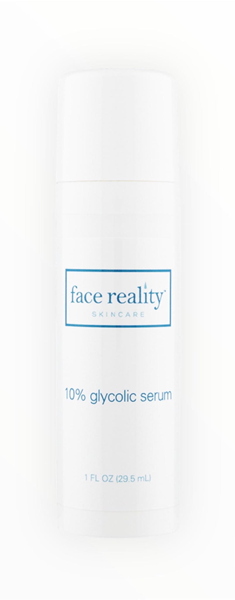 Face Reality 10% Glycolic Serum