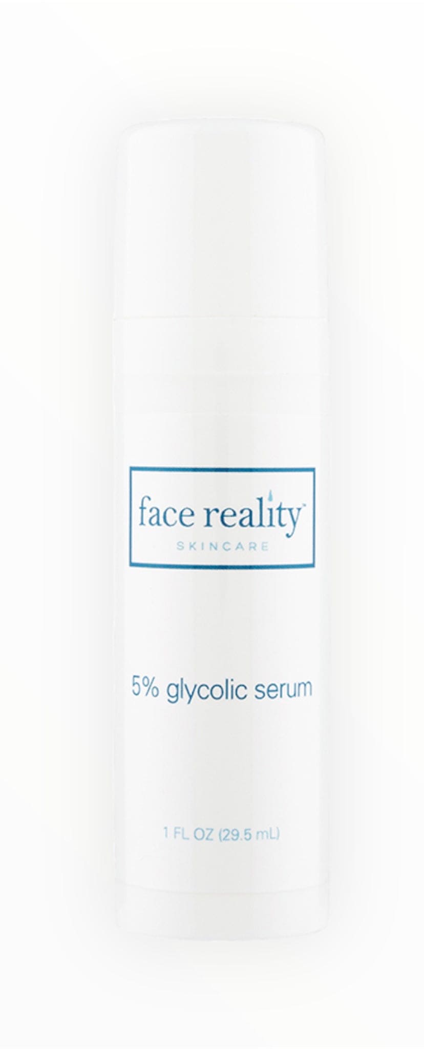 Face Reality 5% Glycolic Serum