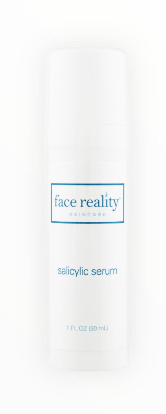 Face Reality Salicylic Serum