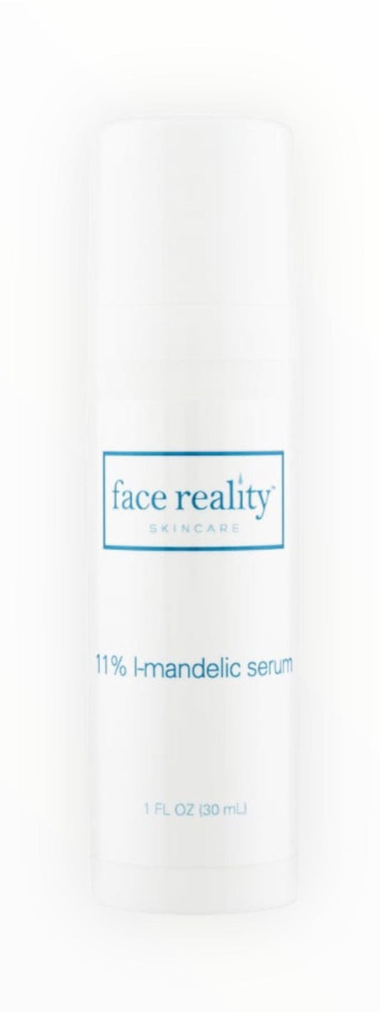 Face Reality 11% Mandelic Serum