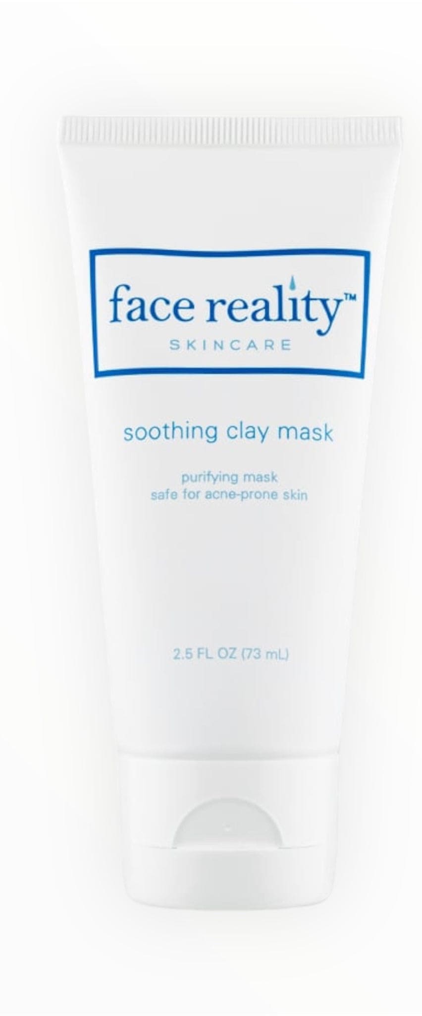 Face Reality Soothing Clay Mask